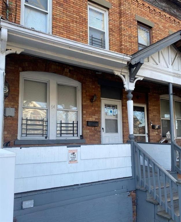 64 Heberton Avenue Port Richmond Staten Island NY 10302