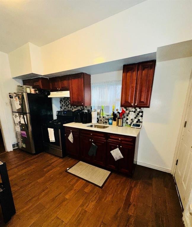 64 Heberton Avenue Port Richmond Staten Island NY 10302