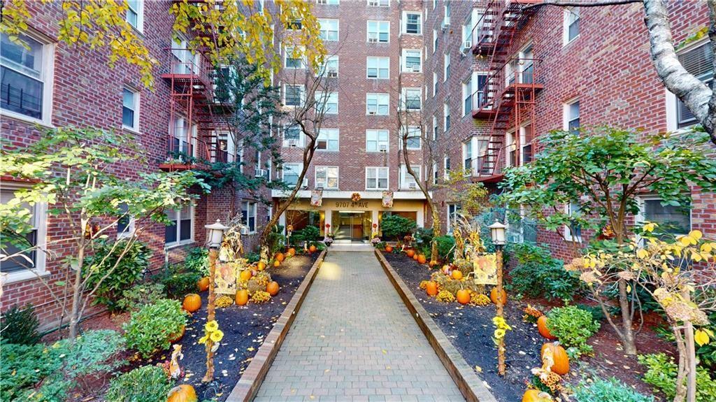 9707 7th Avenue Bay Ridge Brooklyn NY 11209