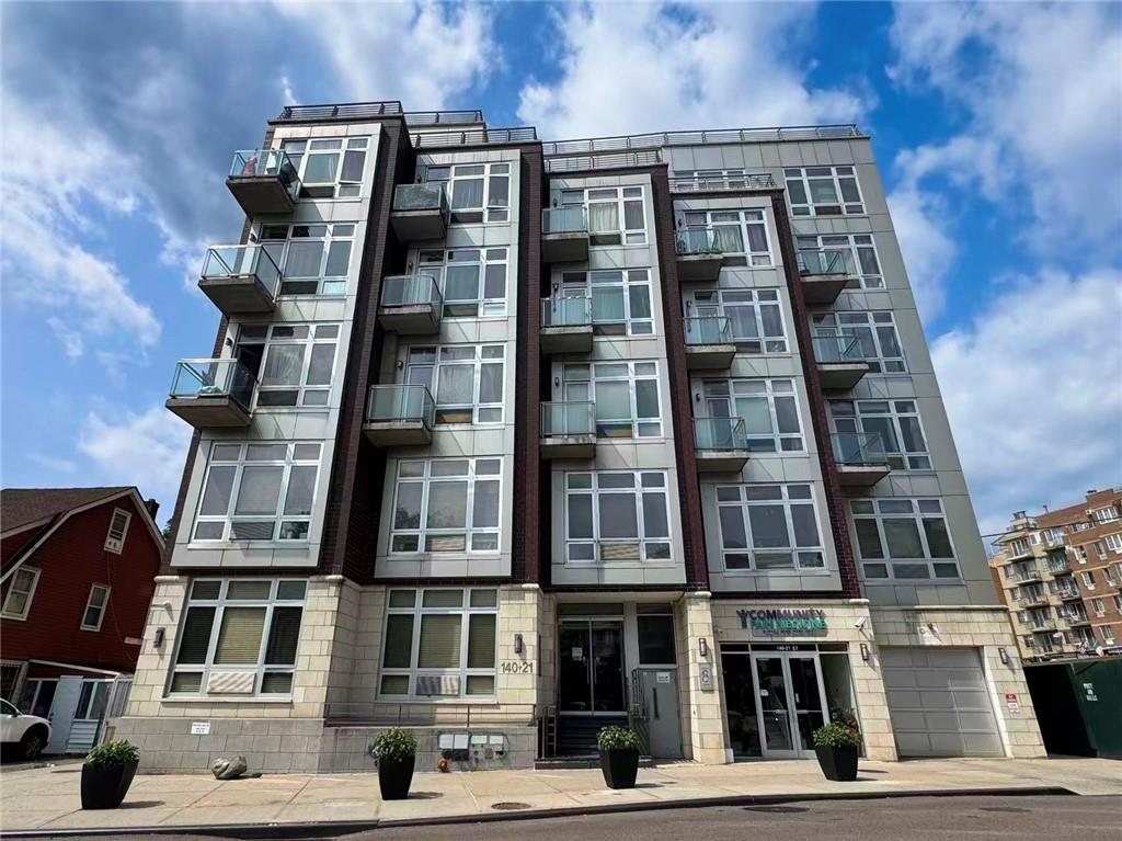 140-21 32nd Avenue Flushing Flushing NY 11354
