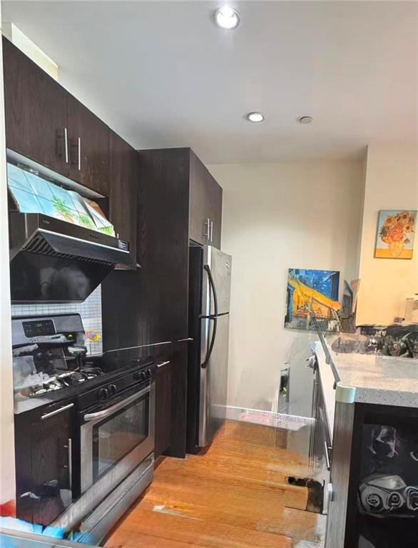 140-21 32nd Avenue Flushing Flushing NY 11354