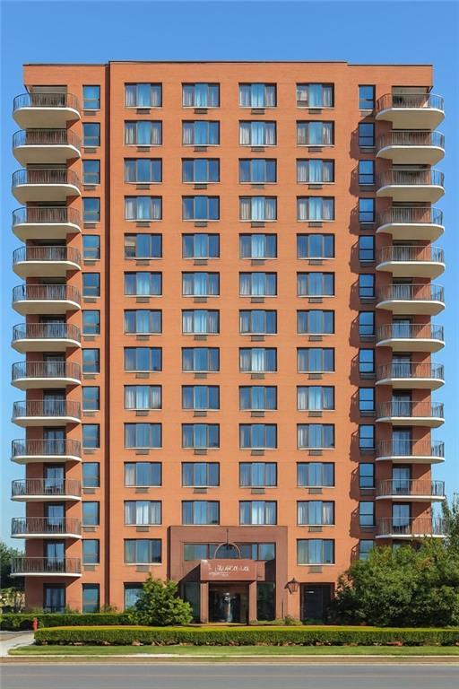 3111 Ocean Parkway Brighton Beach Brooklyn NY 11235