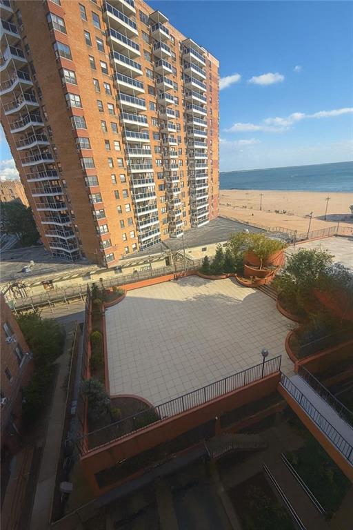 3111 Ocean Parkway Brighton Beach Brooklyn NY 11235