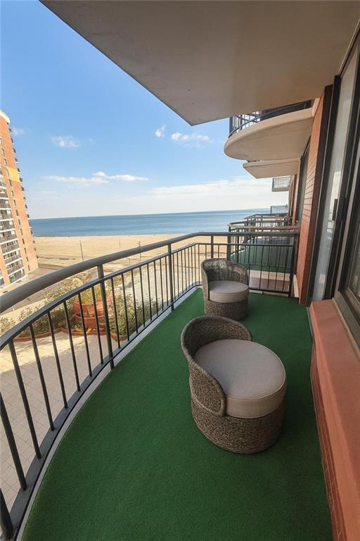 3111 Ocean Parkway Brighton Beach Brooklyn NY 11235