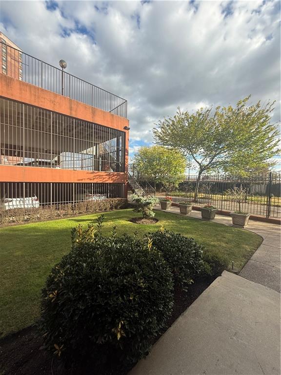 3111 Ocean Parkway Brighton Beach Brooklyn NY 11235