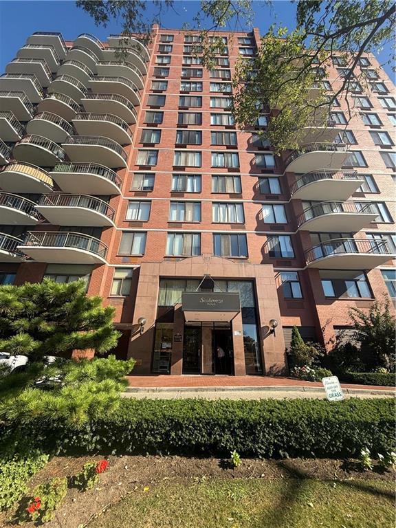 3111 Ocean Parkway Brighton Beach Brooklyn NY 11235