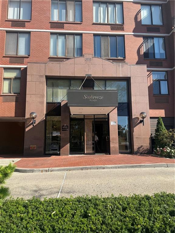 3111 Ocean Parkway Brighton Beach Brooklyn NY 11235