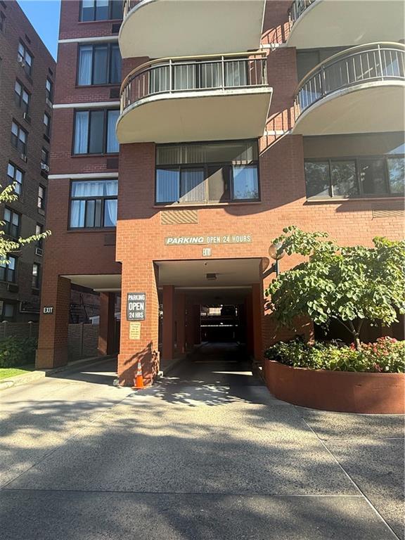 3111 Ocean Parkway Brighton Beach Brooklyn NY 11235