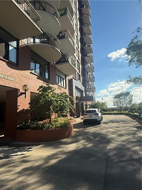 3111 Ocean Parkway Brighton Beach Brooklyn NY 11235
