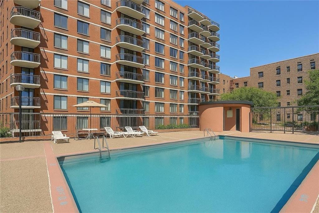 3111 Ocean Parkway Brighton Beach Brooklyn NY 11235