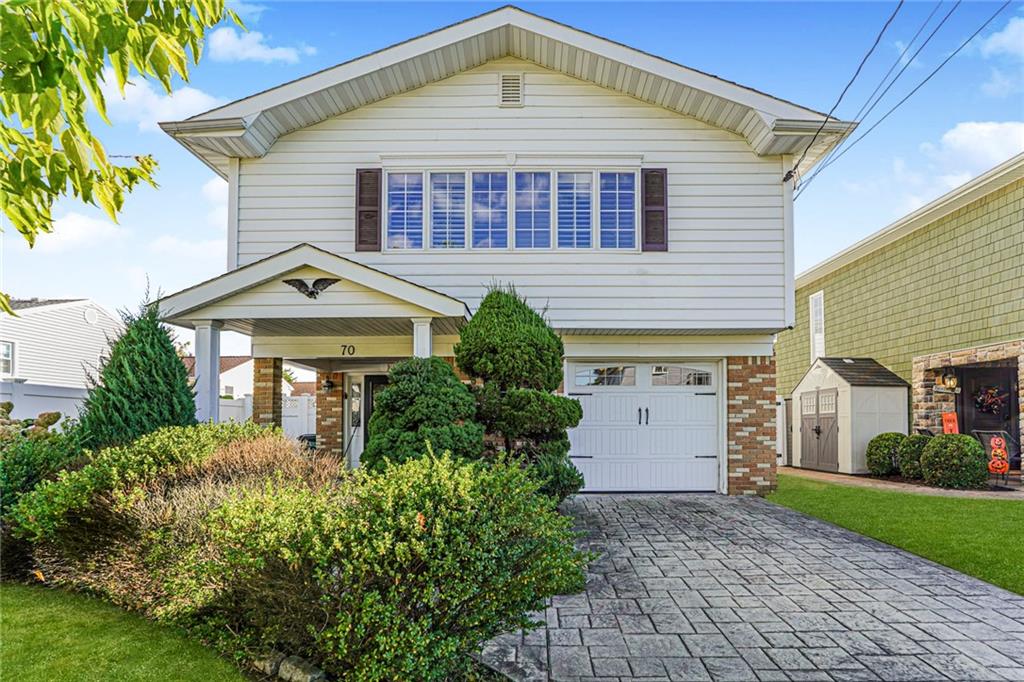 70 Figurea Avenue Arden Heights Staten Island NY 10312