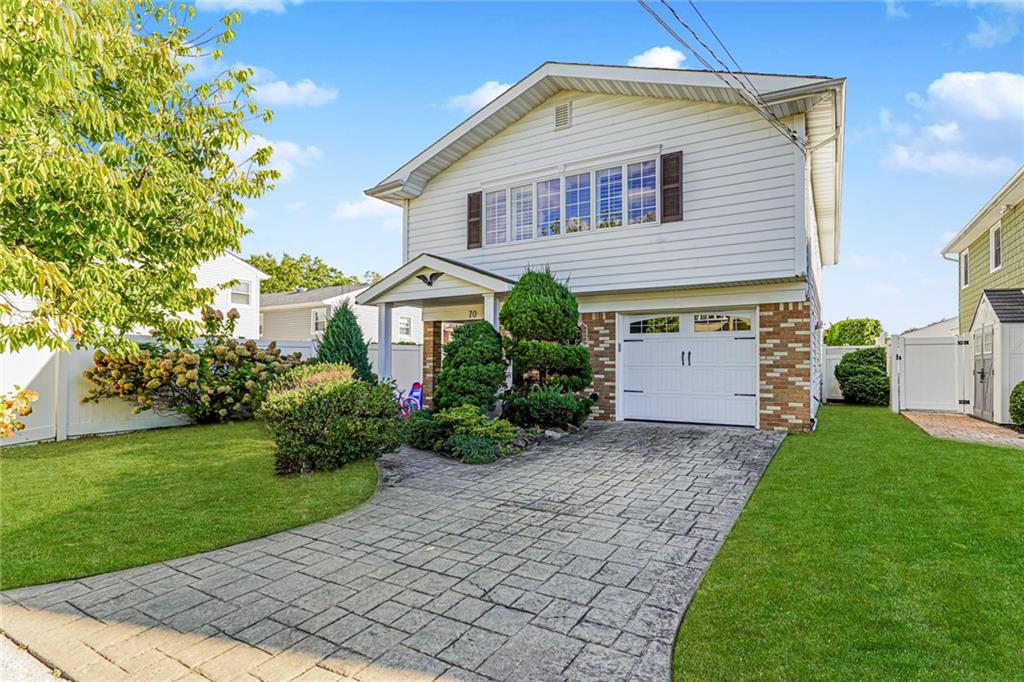 70 Figurea Avenue Arden Heights Staten Island NY 10312