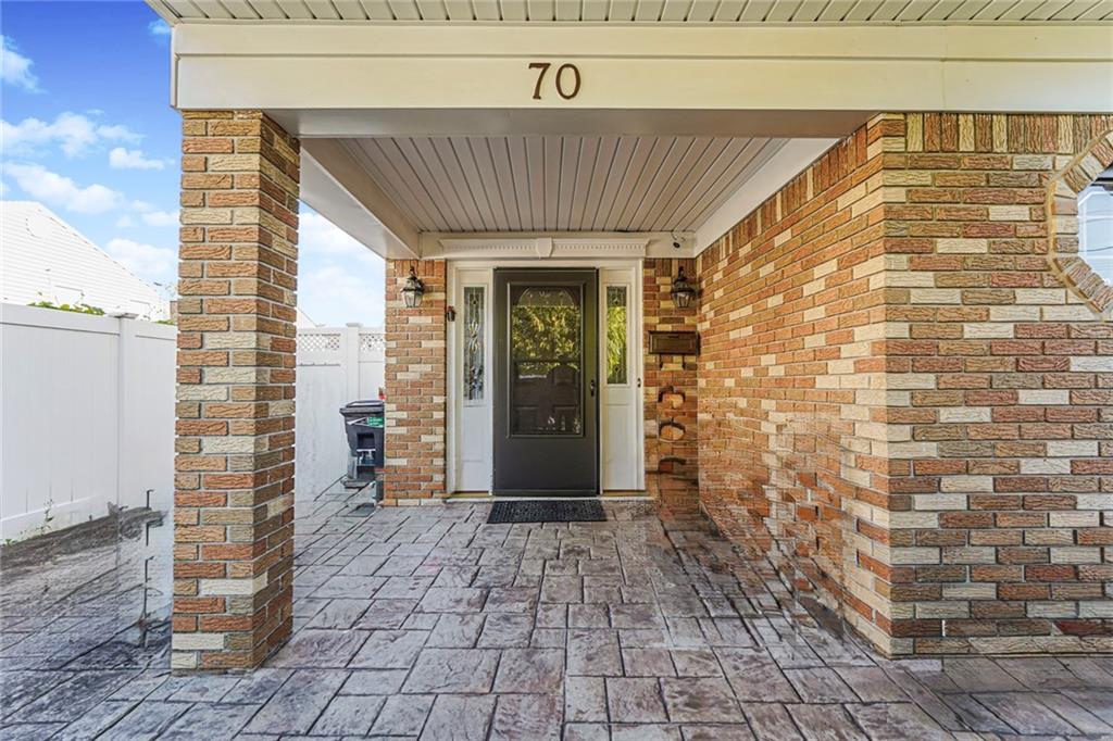 70 Figurea Avenue Arden Heights Staten Island NY 10312