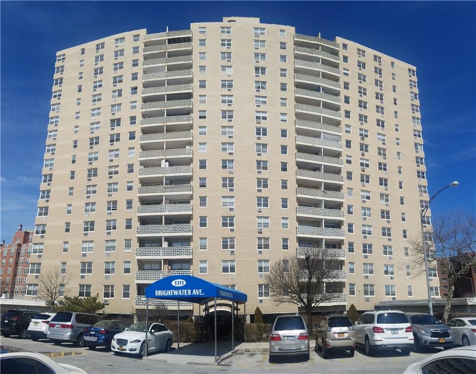 1311 Brightwater Avenue Brighton Beach Brooklyn NY 11235