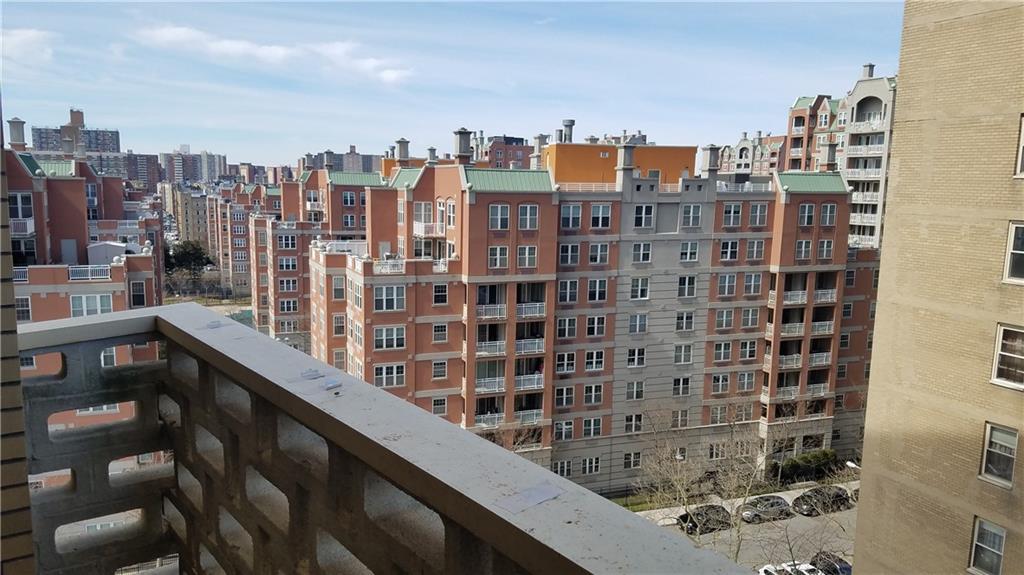 1311 Brightwater Avenue Brighton Beach Brooklyn NY 11235