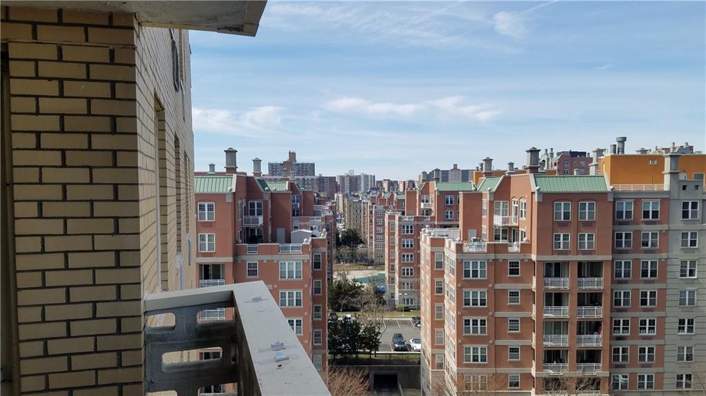 1311 Brightwater Avenue Brighton Beach Brooklyn NY 11235