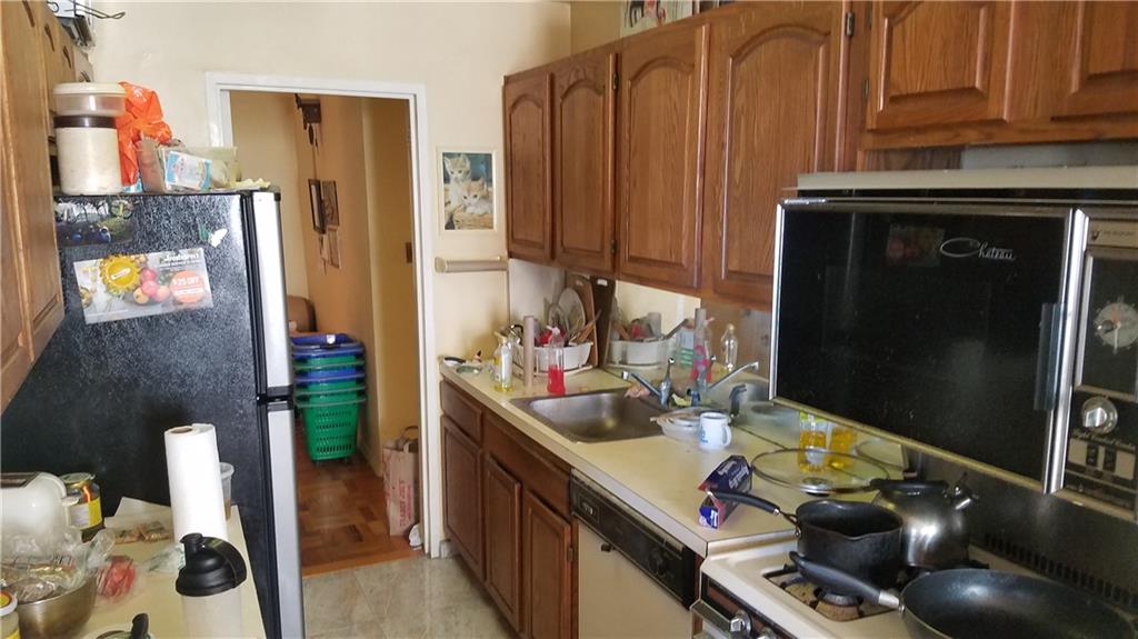 1311 Brightwater Avenue Brighton Beach Brooklyn NY 11235