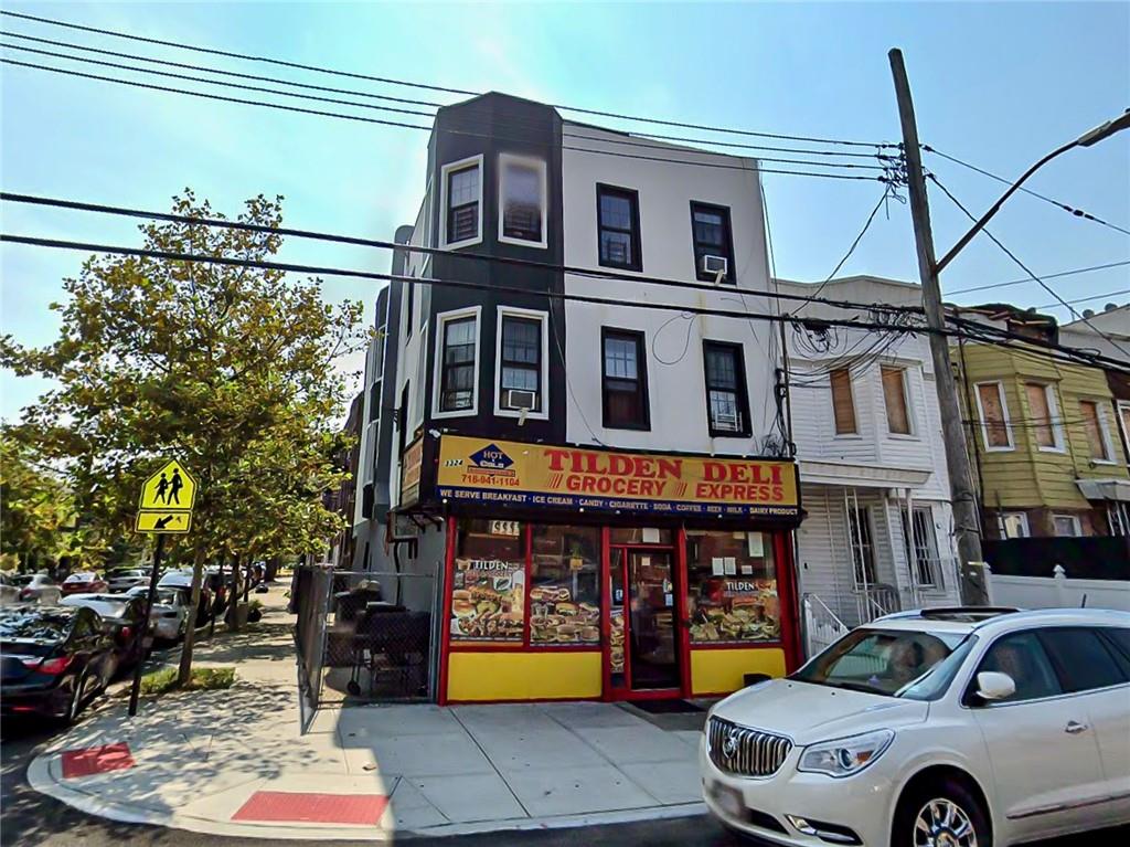 3324 Tilden Avenue East Flatbush Brooklyn NY 11203