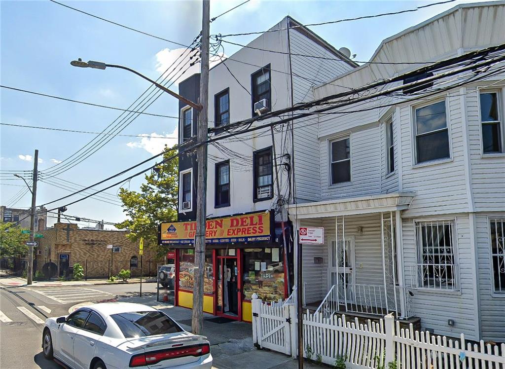 3324 Tilden Avenue East Flatbush Brooklyn NY 11203