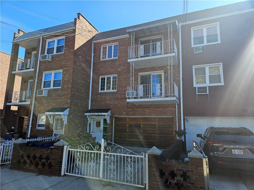 155 Bay 44th Street Bath Beach Brooklyn NY 11214