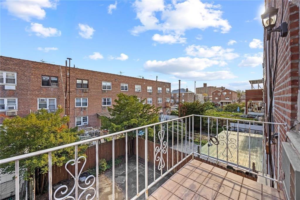 155 Bay 44th Street Bath Beach Brooklyn NY 11214