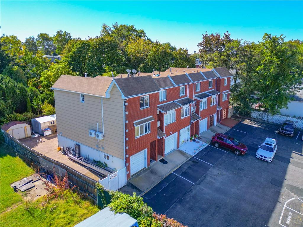 31 Giordan Court Mariner's Harbor Staten Island NY 10303