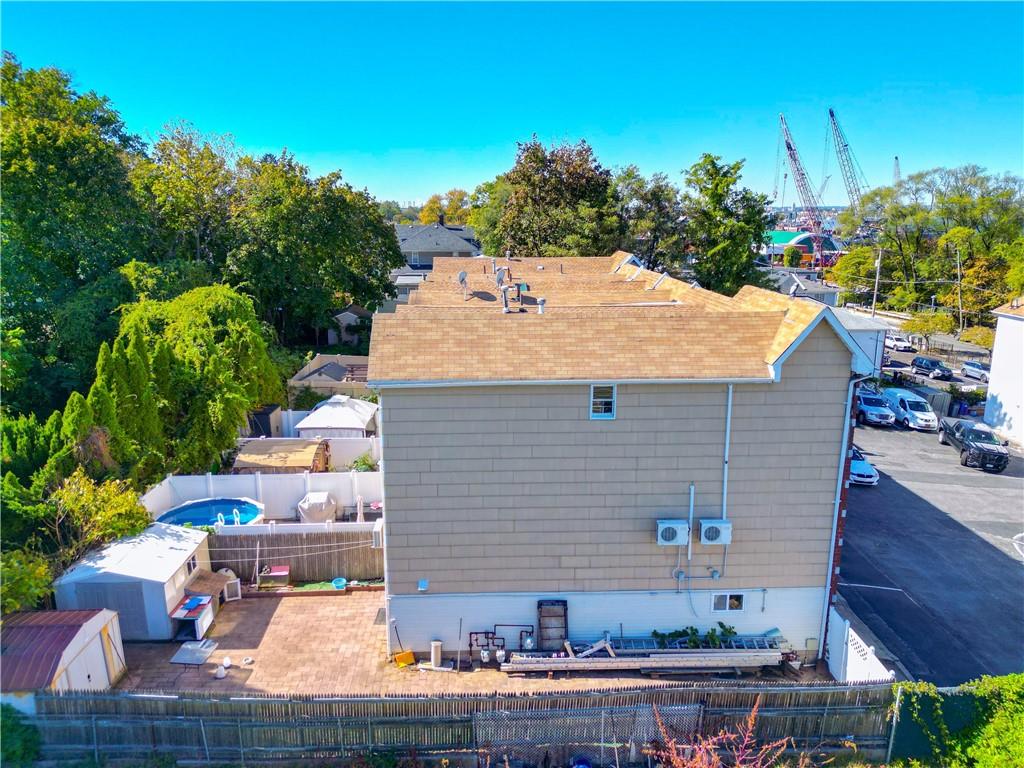 31 Giordan Court Mariner's Harbor Staten Island NY 10303