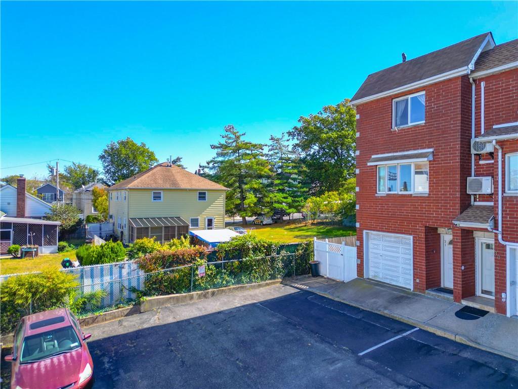 31 Giordan Court Mariner's Harbor Staten Island NY 10303