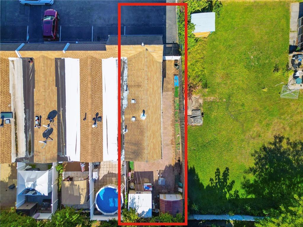 31 Giordan Court Mariner's Harbor Staten Island NY 10303