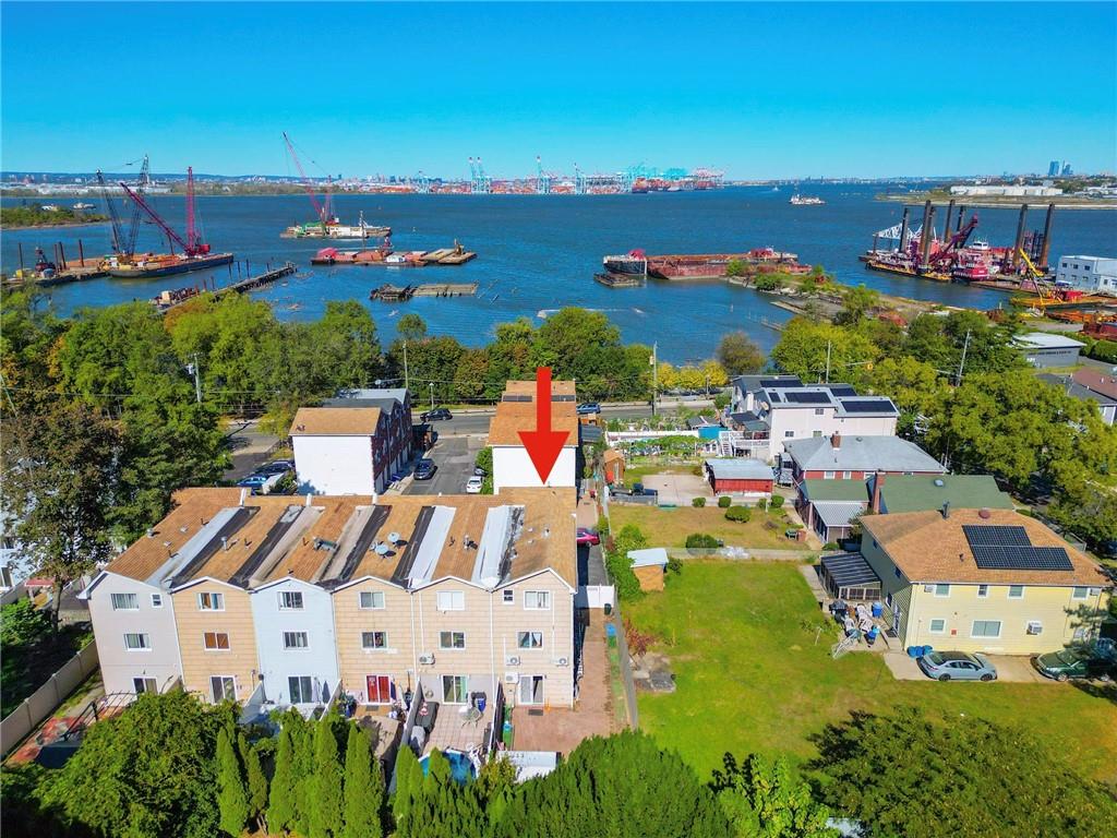 31 Giordan Court Mariner's Harbor Staten Island NY 10303