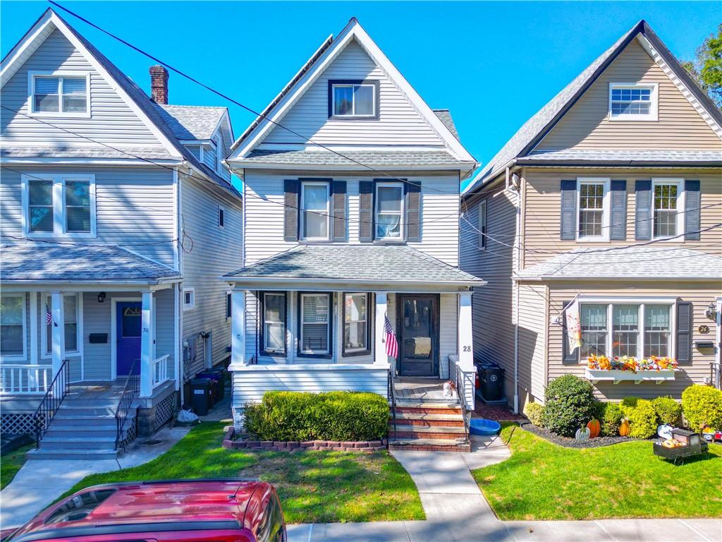 28 Lexington Avenue Port Richmond Staten Island NY 10302