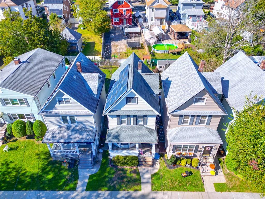 28 Lexington Avenue Port Richmond Staten Island NY 10302