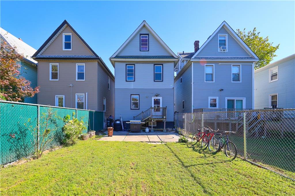 28 Lexington Avenue Port Richmond Staten Island NY 10302