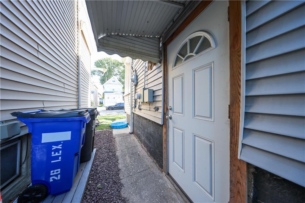 28 Lexington Avenue Port Richmond Staten Island NY 10302