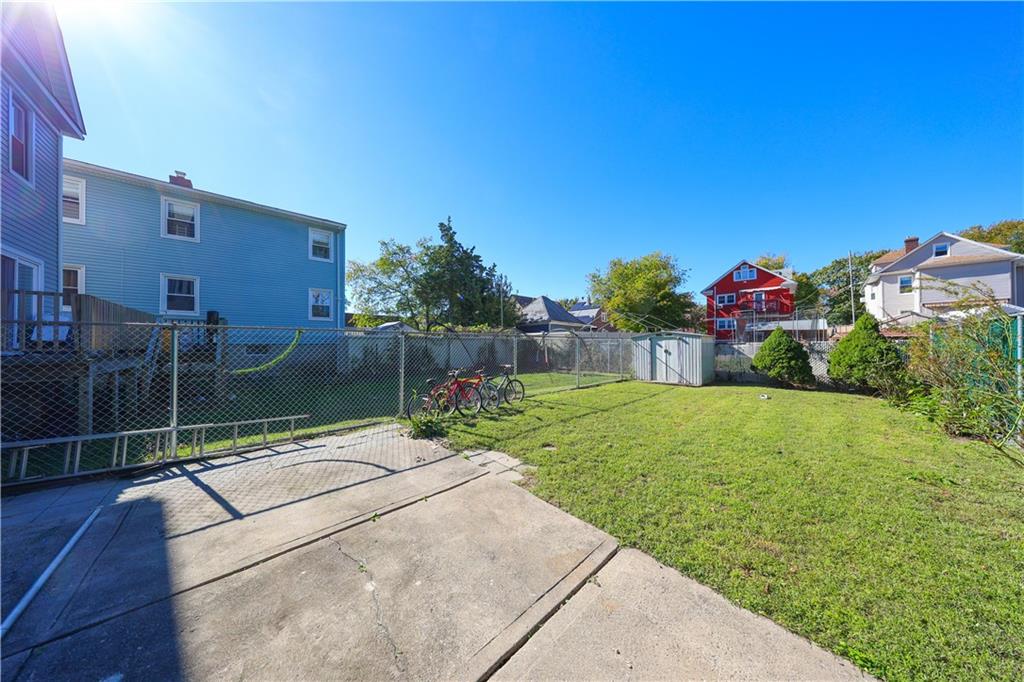 28 Lexington Avenue Port Richmond Staten Island NY 10302