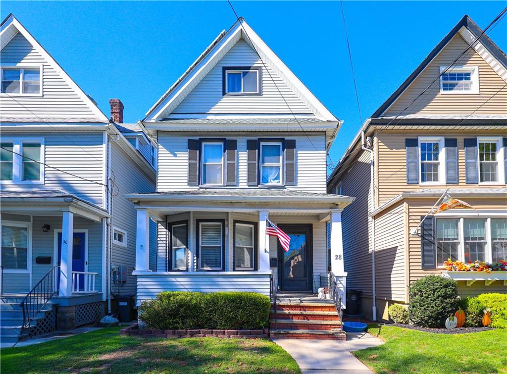 28 Lexington Avenue Port Richmond Staten Island NY 10302