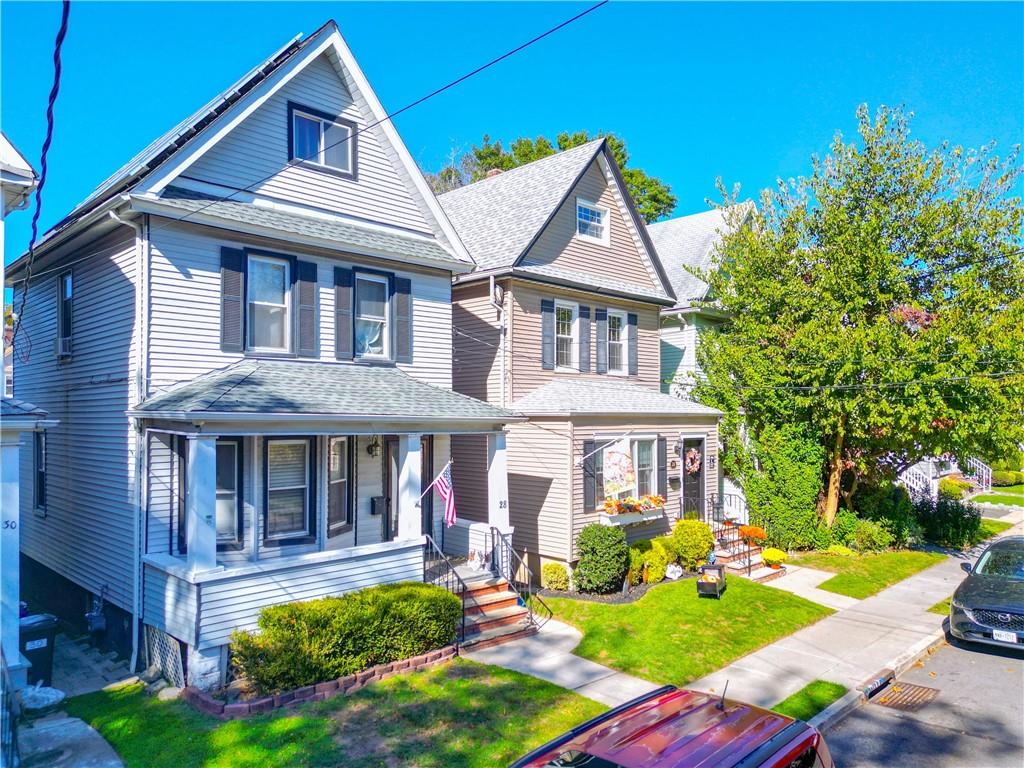 28 Lexington Avenue Port Richmond Staten Island NY 10302