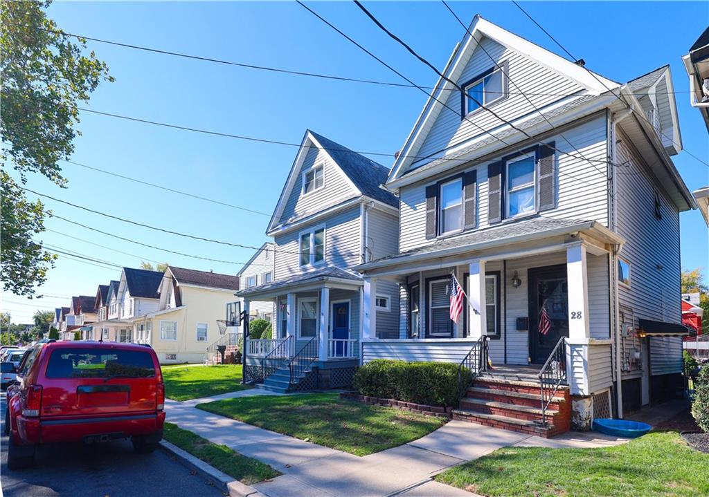 28 Lexington Avenue Port Richmond Staten Island NY 10302