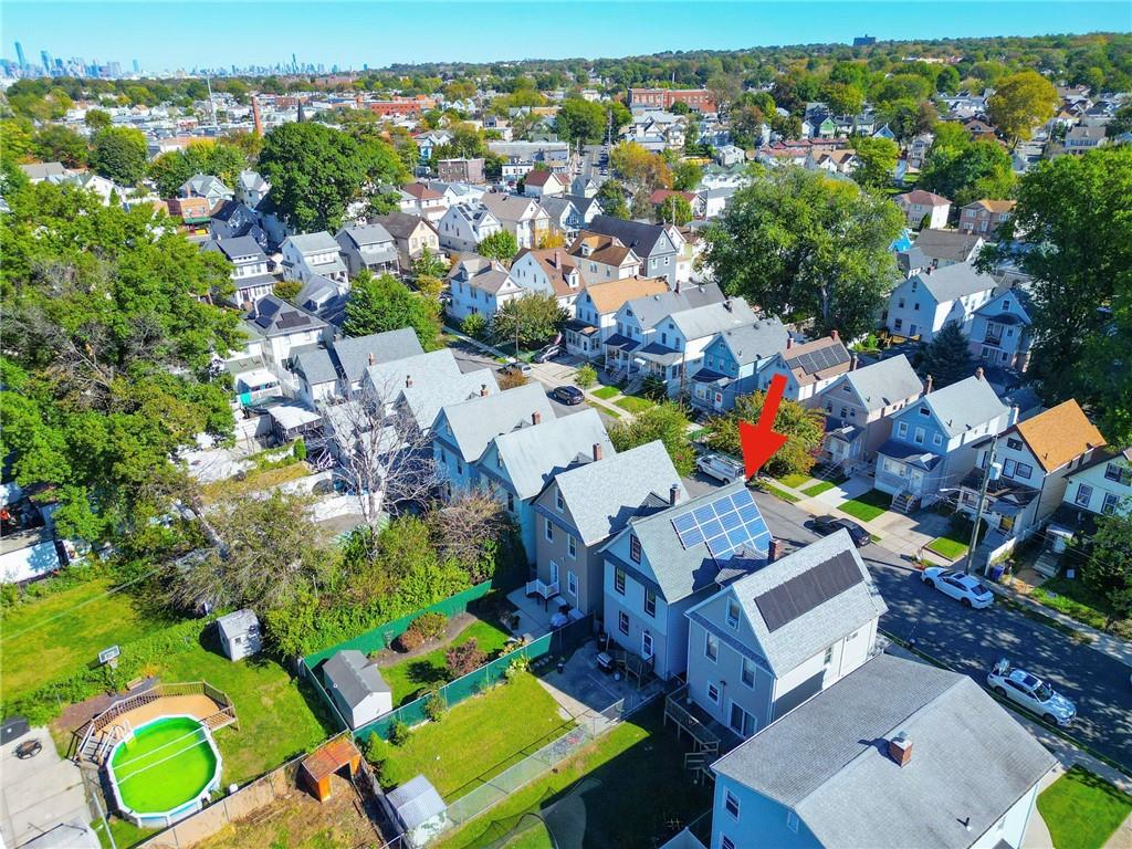 28 Lexington Avenue Port Richmond Staten Island NY 10302