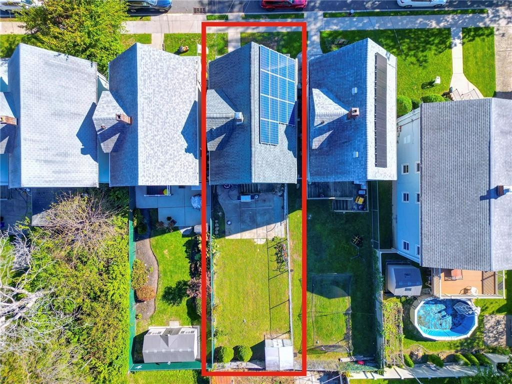 28 Lexington Avenue Port Richmond Staten Island NY 10302