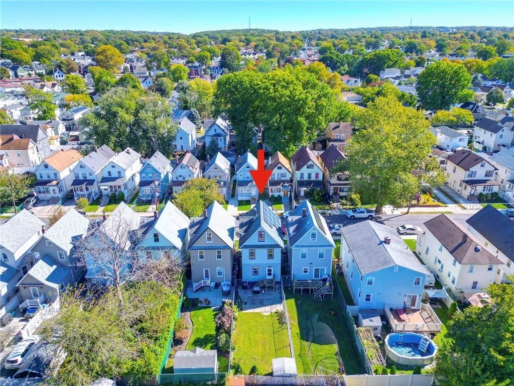 28 Lexington Avenue Port Richmond Staten Island NY 10302