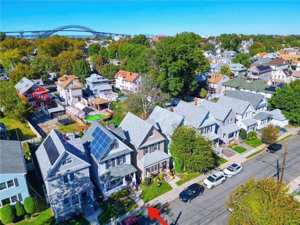 28 Lexington Avenue Port Richmond Staten Island NY 10302