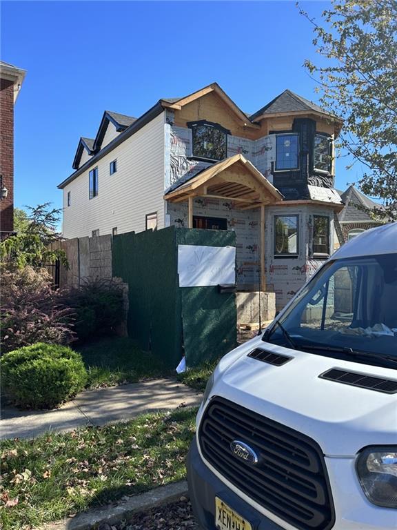 197 Finlay Street Tottenville Staten Island NY 10307
