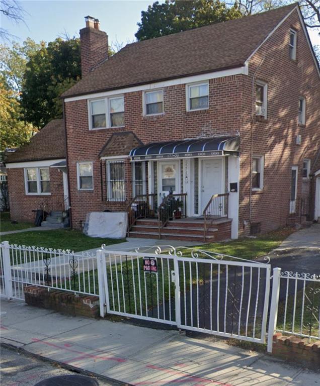 17720 Leslie Road Jamaica NY 11434