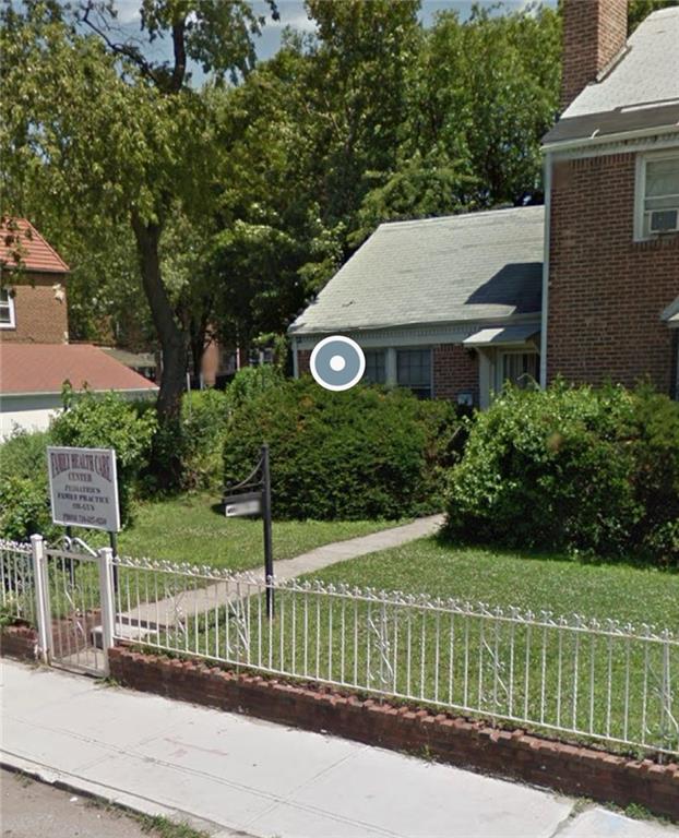 17720 Leslie Road Jamaica NY 11434