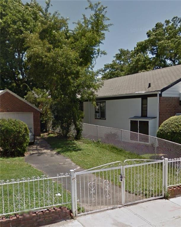 17720 Leslie Road Jamaica NY 11434