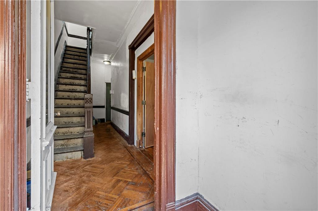 593 Bainbridge Street Ocean Hill Brooklyn NY 11233
