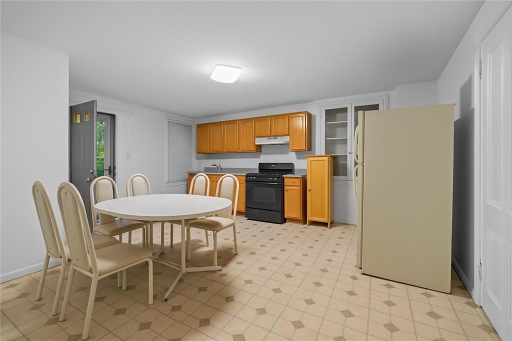 593 Bainbridge Street Ocean Hill Brooklyn NY 11233