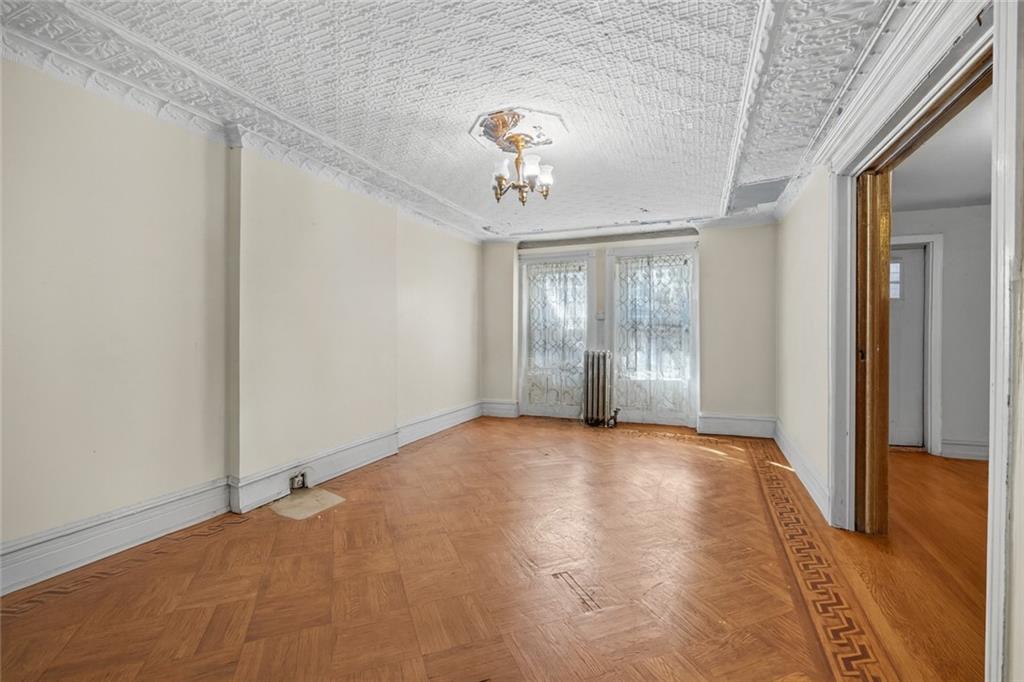 593 Bainbridge Street Ocean Hill Brooklyn NY 11233