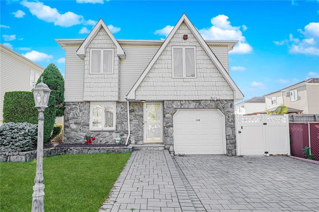 116 Woehrle Avenue Arden Heights Staten Island NY 10312